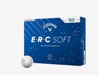 Callaway ERC SOFT Triple Track white