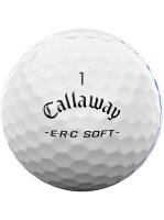 Callaway ERC SOFT Triple Track white