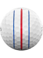 Callaway ERC SOFT Triple Track white