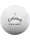 Callaway ERC SOFT Triple Track white