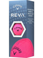 Callaway REVA PINK