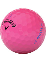 Callaway REVA PINK