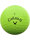 Callaway SUPERSOFT GREEN