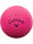 Callaway SUPERSOFT PINK