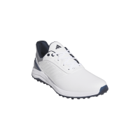 adidas SOLARMOTION 24 FTWWHT/FTWWHT/CONAVY [8,5]