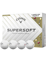 Callaway SUPERSOFT CHEERS DECORATED