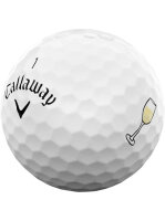 Callaway SUPERSOFT CHEERS DECORATED