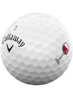 Callaway SUPERSOFT CHEERS DECORATED