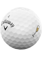 Callaway SUPERSOFT CHEERS DECORATED