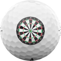 Callaway SUPERSOFT PUB DECORATED