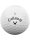 Callaway WARBIRD DISTANCE+ white