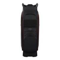 Callaway Cartbag ORG 14 HD HARD GOODS