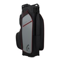 Callaway Cartbag ORG 14 HD HARD GOODS