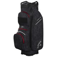 Callaway Cartbag ORG 14 HD GRAPH/DSRTCAMO