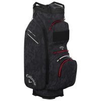 Callaway Cartbag ORG 14 HD GRAPH/DSRTCAMO