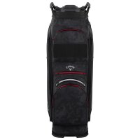 Callaway Cartbag ORG 14 HD GRAPH/DSRTCAMO