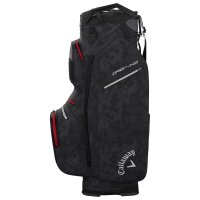 Callaway Cartbag ORG 14 HD GRAPH/DSRTCAMO