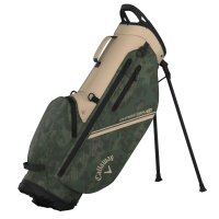 Callaway Standbag CHASE TAN/GRN/FLD CAMO T/G/F