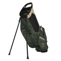 Callaway Standbag CHASE TAN/GRN/FLD CAMO T/G/F