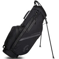 Callaway Standbag CHASE DRY EU BLACK