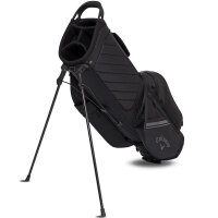 Callaway Standbag CHASE DRY EU BLACK