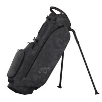 Callaway Standbag FWY C /FLD CAMO BLACK