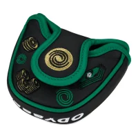 Odyssey Headcover MONEY MALLET BLACK