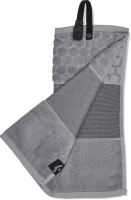 Callaway TRIFOLD TOWEL SVR SILVER