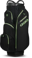OGIO Cartbag SILENCER EU BLACK