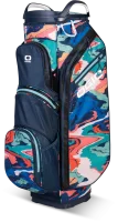 OGIO Cartbag AE SILENCER WATERCOLOR EU WATERCOLOR