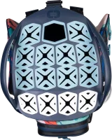 OGIO Cartbag AE SILENCER WATERCOLOR EU WATERCOLOR