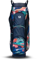 OGIO Cartbag AE SILENCER WATERCOLOR EU WATERCOLOR