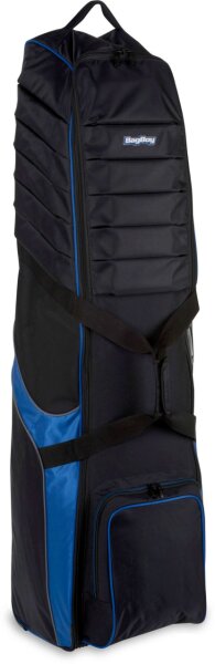 Bag Boy T750 Travelcover, black/royal