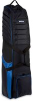 Bag Boy T750 Travelcover, black/royal