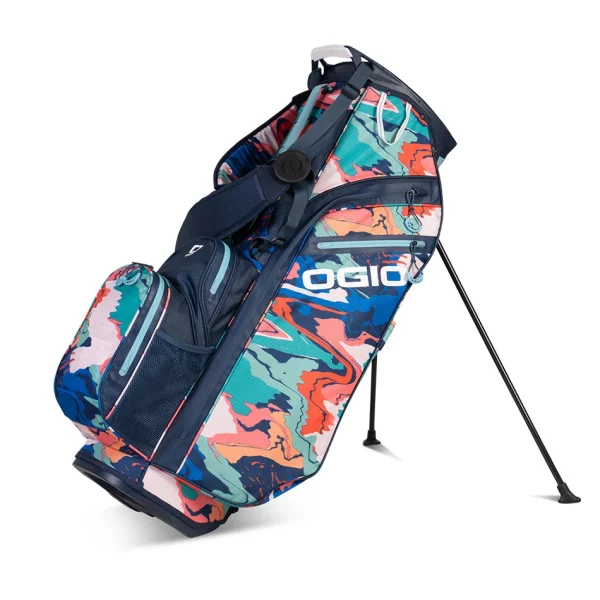 OGIO Standbag AE HYBRID WATERCOLOR EU WATERCOLOR