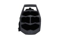 OGIO Standbag FUSE BLACK
