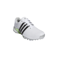 Adidas TOUR360 24 FTWWHT/CBLACK/GRESPA [8]