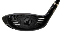 Honma Beres Black Fairwayholz