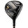 Honma Beres Black Fairwayholz