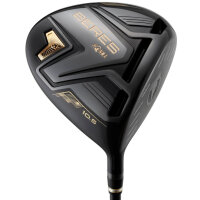 Honma Beres Black Driver