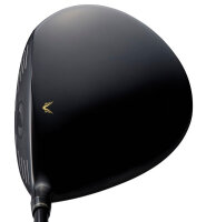 Honma Beres Black Driver