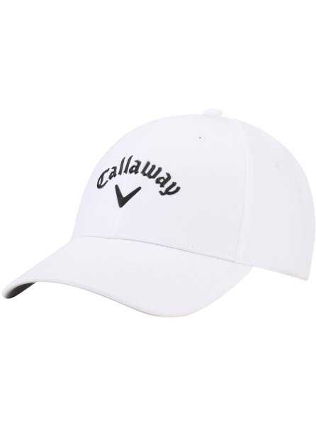 Callaway LIQUID METAL WHT/BLK 26 BLACK
