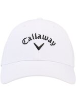 Callaway LIQUID METAL WHT/BLK 26 BLACK