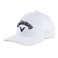 Callaway PERFORMANCE PRO BLK/WHT 22 BLACK