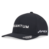 Callaway QUANTUM CAP BLACK 26