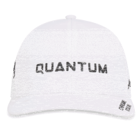 Callaway QUANTUM CAP WHITE 26