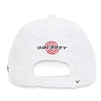 Callaway QUANTUM CAP WHITE 26