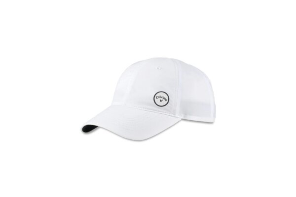 Callaway WMN HIGHTAIL WHT 21