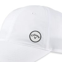 Callaway WMN HIGHTAIL WHT 21