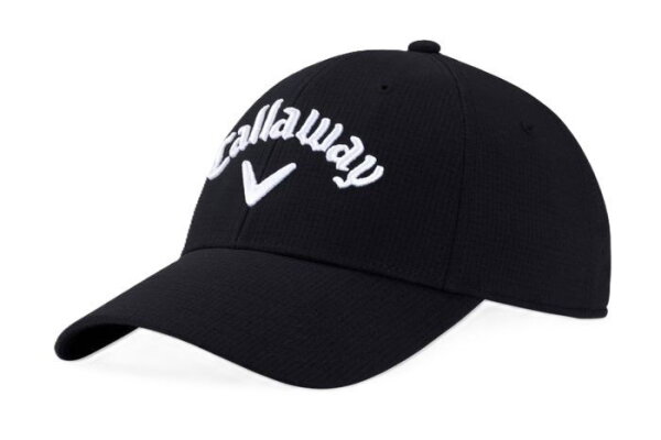 Callaway JUNIOR TOUR BLK/WHT 24 BLK/WHT